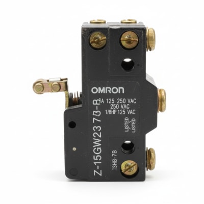 OMRON Z-15GW2377-B
