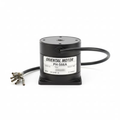 ORIENTAL MOTOR PH-566A