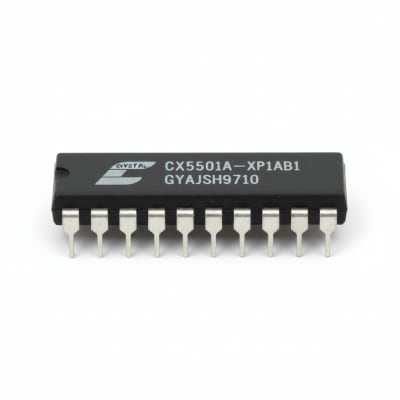 CRYSTAL CX5501AXP1A