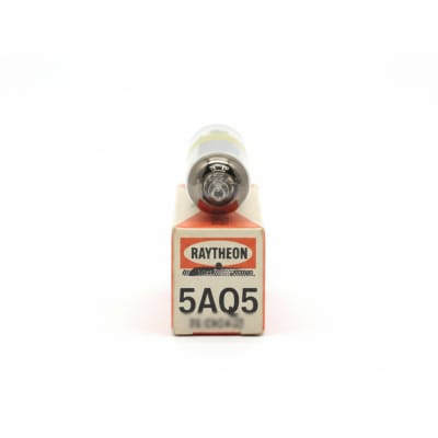 RAYTHEON 5AQ5