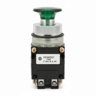 GENERAL ELECTRIC CR104E5227