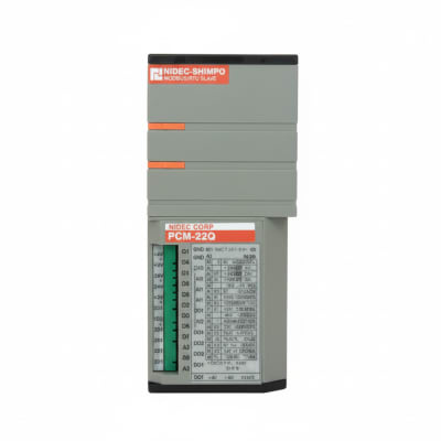 NIDEC CORP PCM-22Q