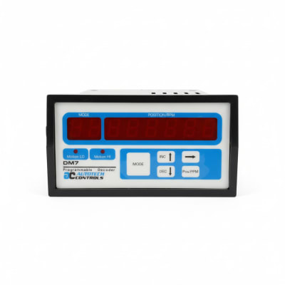 AVG AUTOMATION DM7-A0P00-010