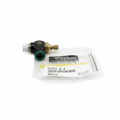 PARKER FC701-6-4