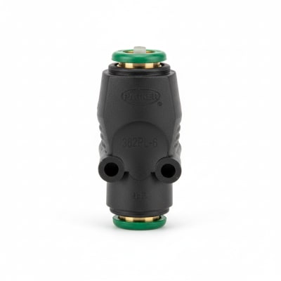 PARKER 362PL-6