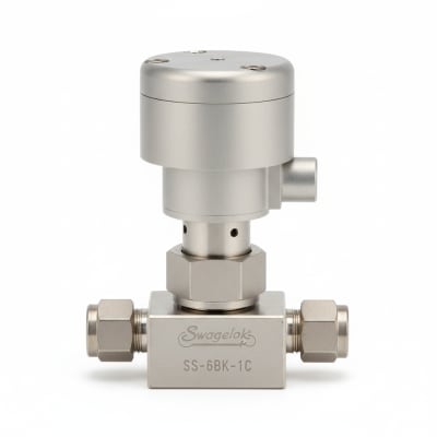 SWAGELOK SS-6BK-1C