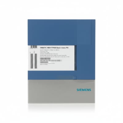 SIEMENS 6AV6618-7BB01-2AB0