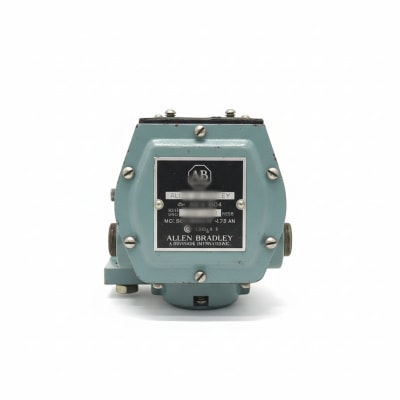 ALLEN BRADLEY 808-D4