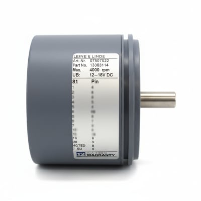 LEINE & LINDE 07507022