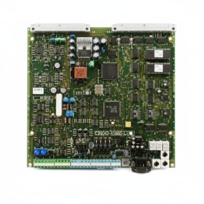 SIEMENS C98043-A1660-L