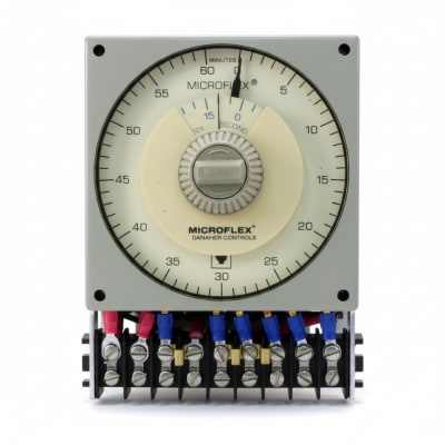 DANAHER CONTROLS HA44A6