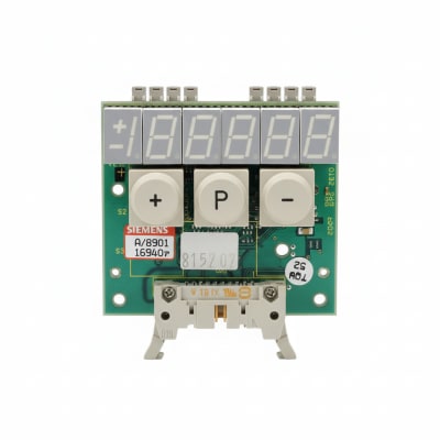 SIEMENS 6SC6500-0UB00