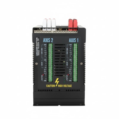 DANAHER MOTION B8962-FK1-AAAA-FF