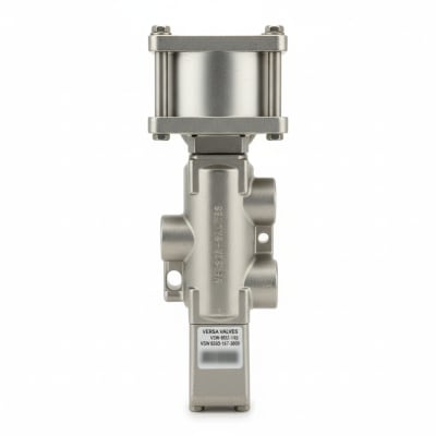 VERSA VALVES VSW-8502-167-3800