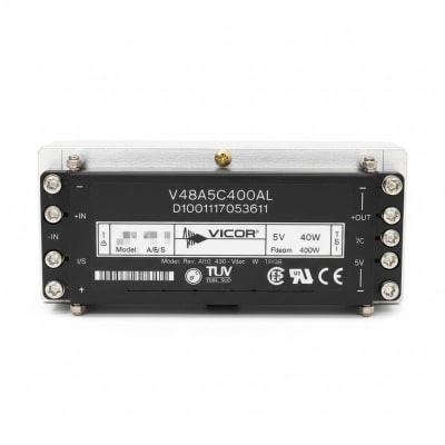 VICOR V48A5C400AL