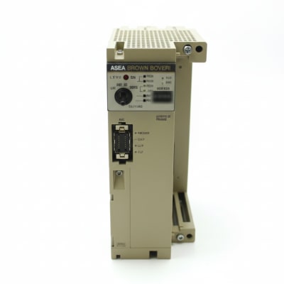 ASEA BROWN BOVERI 07ZE60R302
