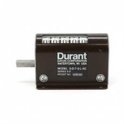 EATON CORPORATION 5-D-7-3-L-AC