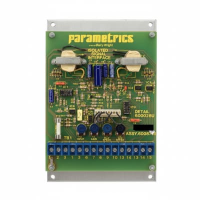 ASEA BROWN BOVERI 600878