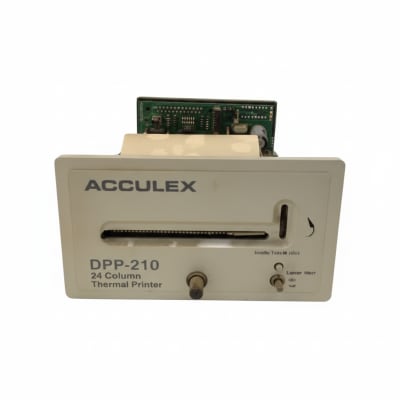 ACCULEX DPP-210