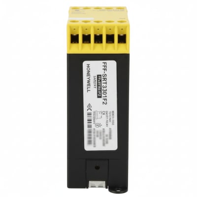 HONEYWELL FF-SRT301F2