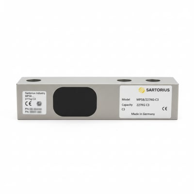 SARTORIUS MP58/227KG-C3