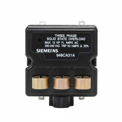 SIEMENS 948CA31A