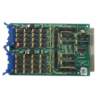 CENTRALP AUTOMATISMES 100522