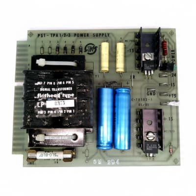 KOLLMORGEN C-78182-1