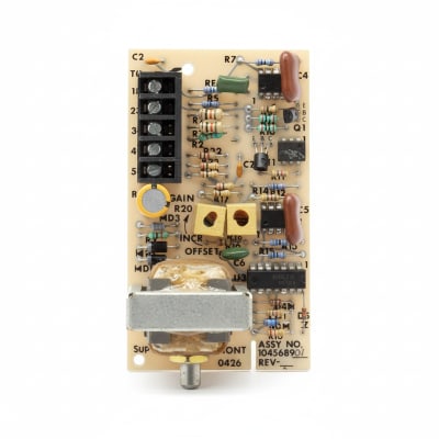 NIDEC CORP 104568901