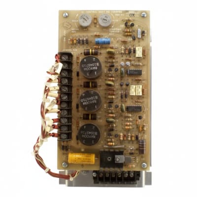 NIDEC CORP 4150M1053A