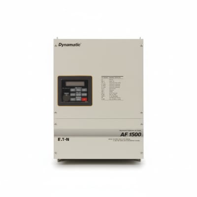 EATON CORPORATION AF-152003-0480