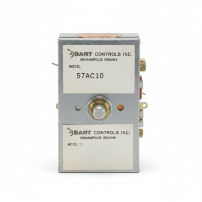 DART CONTROLS 57AC10