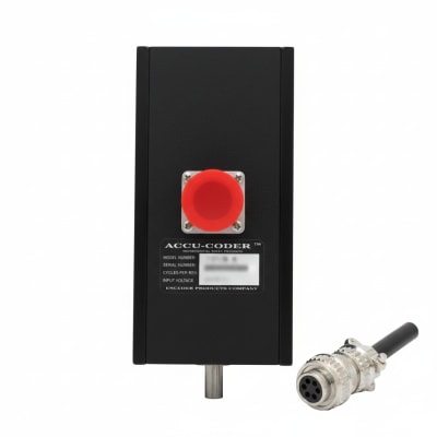 ENCODER PRODUCTS 717-S-N