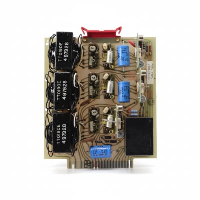 FIRING CIRCUITS 1426-0001
