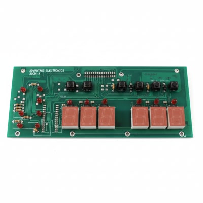 ADVANTAGE ELECTRONICS 3004-A