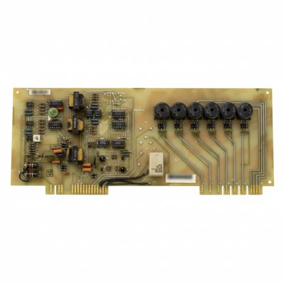 FIRING CIRCUITS 1681-0014