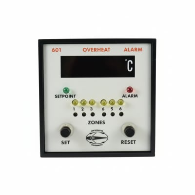 CONTRONAUTICS 601