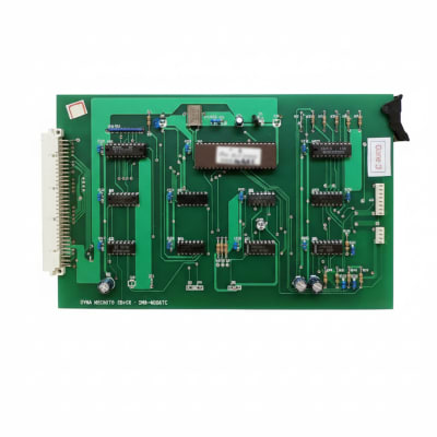 DYNA MECHTRONICS DM-4400ATC