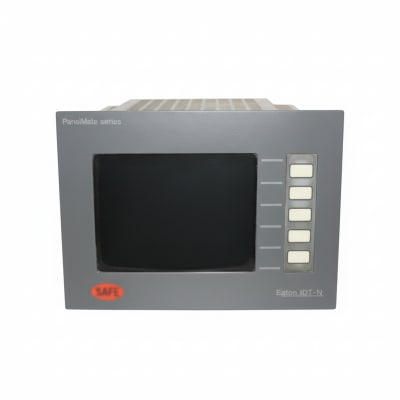 EATON CORPORATION 92-00554-00