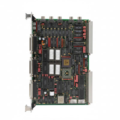 FORCE COMPUTERS CPU-6A