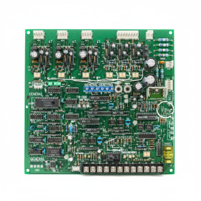 GENERAL ELECTRIC C200020-AP-G04