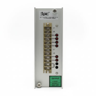 KANSON ELECTRONICS INC 340C-SDP