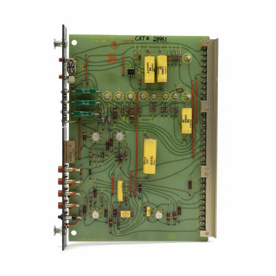 GENERAL ELECTRIC 44C331888-G01