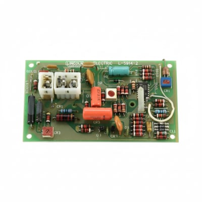 LINCOLN ELECTRIC L-5914-2