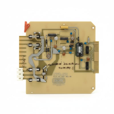 KANSON ELECTRONICS INC 347-DAC-PB