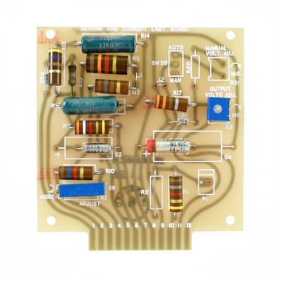 POWER CONVERSION TECHNOLOGIES PC7404-29
