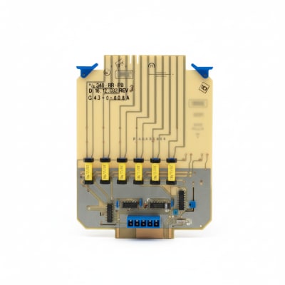 KANSON ELECTRONICS INC 348-RR-PB