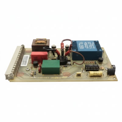 INAG ELECTRONIC S-355-001.3