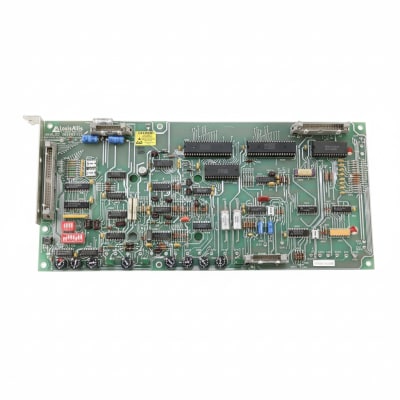 MAGNETEK 46S02761-0010