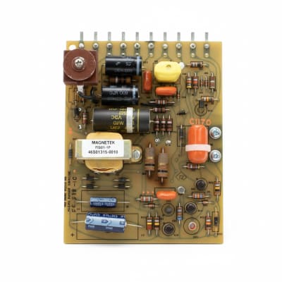 MAGNETEK 46S01315-0010